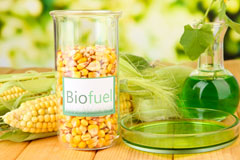 Beaudesert biofuel availability